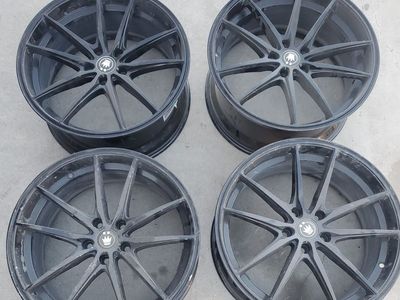 Konig Oversteer wheels