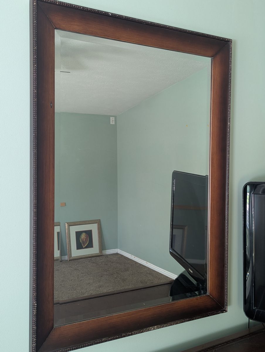 Large Mirror