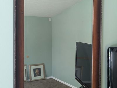 Large Mirror