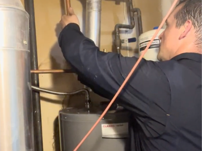 Sump Pump Installation & Repair | Water Line Repair | Leak Detection | Pipe Repair | Residential Plumbing | Licensed & Insured