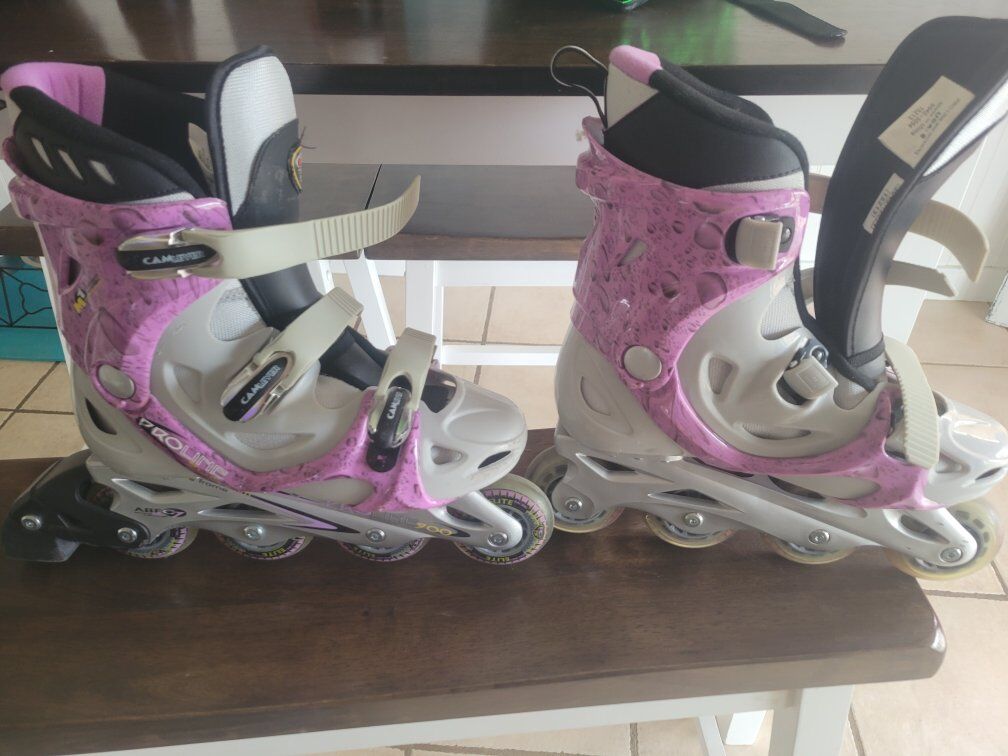 Rollerblades