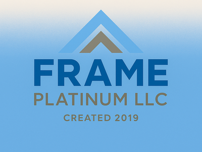 Frame platinum llc