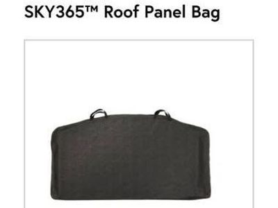 SKY365™ Roof Panel Bag