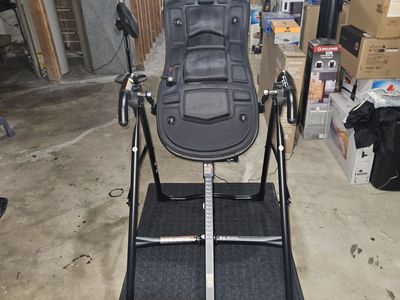 Inversion Table