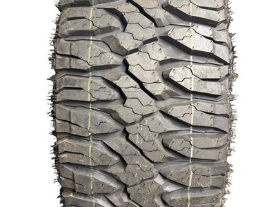 1 NOS MILESTAR PATAGONIA M/T BSW LT 37 13.5 22 128Q 12PLY MUD TERRAIN TIRE 22371300