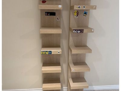 Shoe Rack / Display