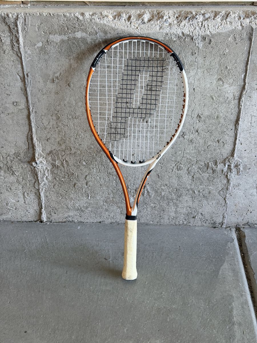 Prince AirO Tennis Racket