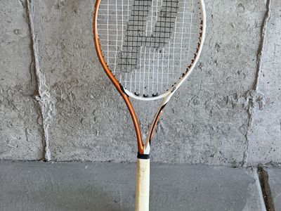 Prince AirO Tennis Racket