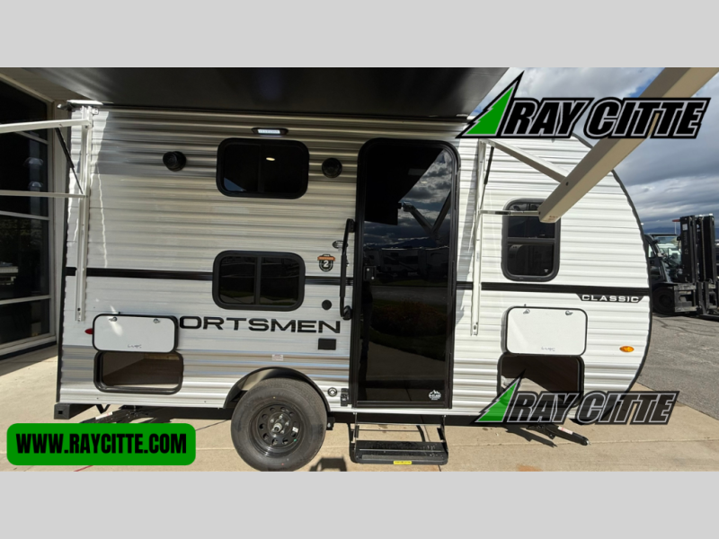 2026 Sportsmen Classic 130BH