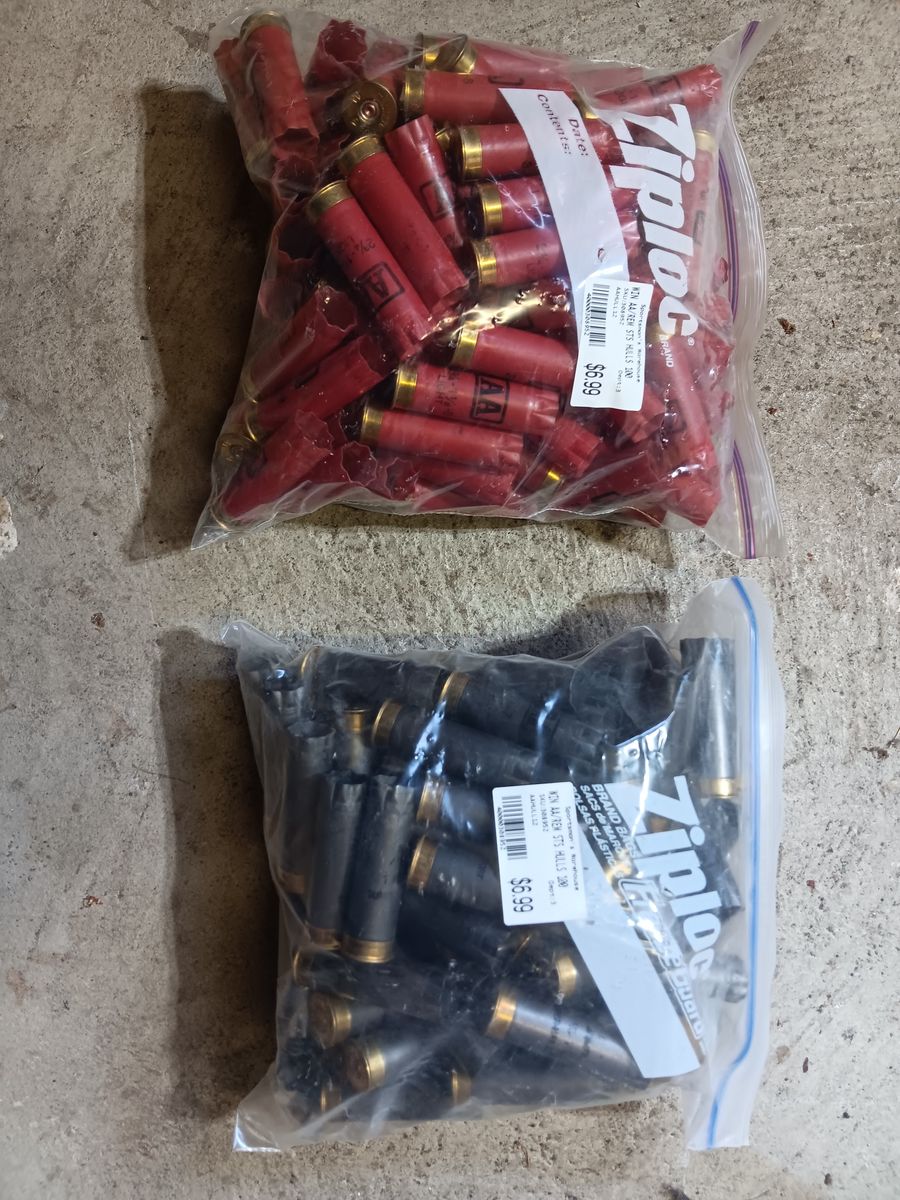 Winchester AA