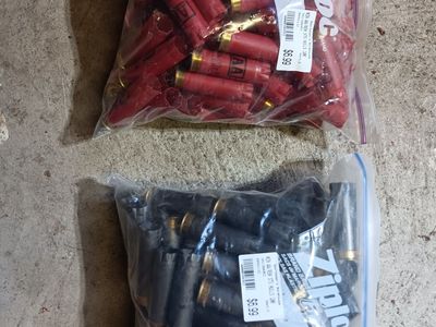 Winchester AA