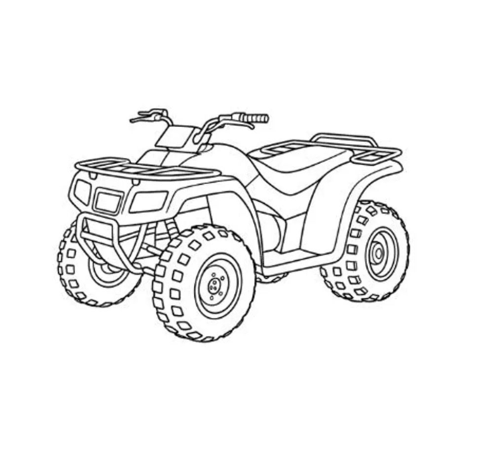 Non-running ATV’s wanted