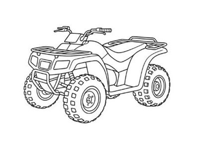 Non-running ATV’s wanted