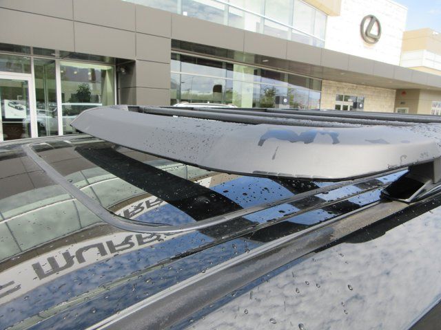 2026 Lexus GX 550 Luxury+