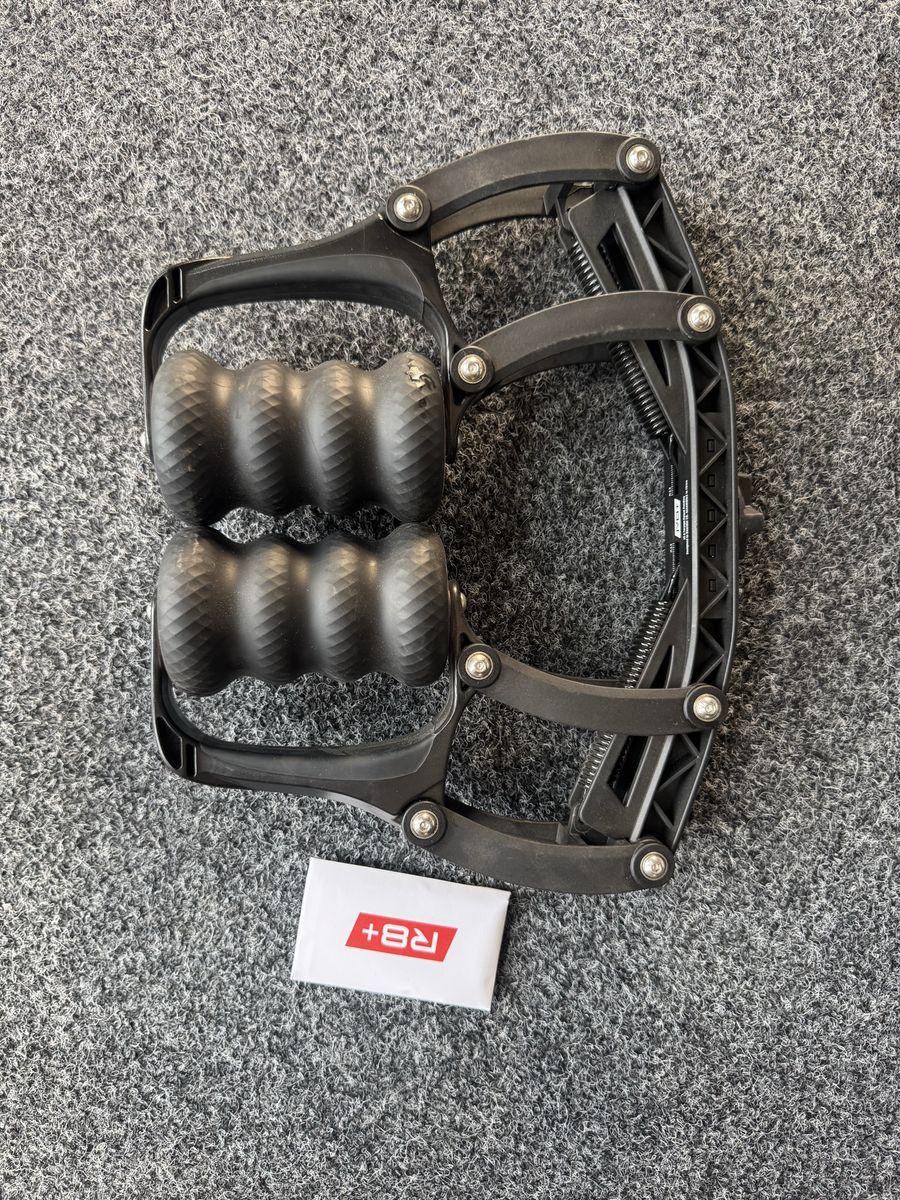 R8 DEEP TISSUE MASSAGE TOOL