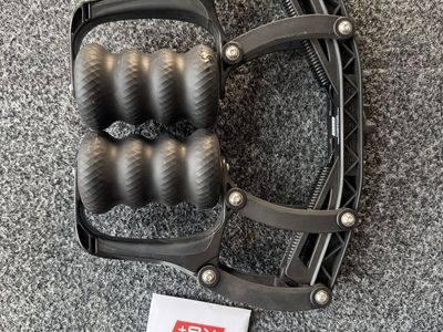 R8 DEEP TISSUE MASSAGE TOOL