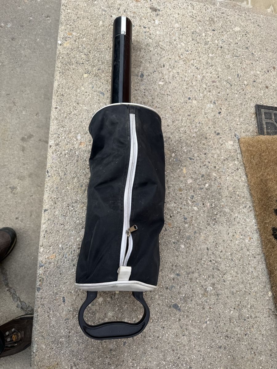 Shag Bag