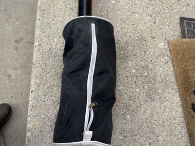 Shag Bag