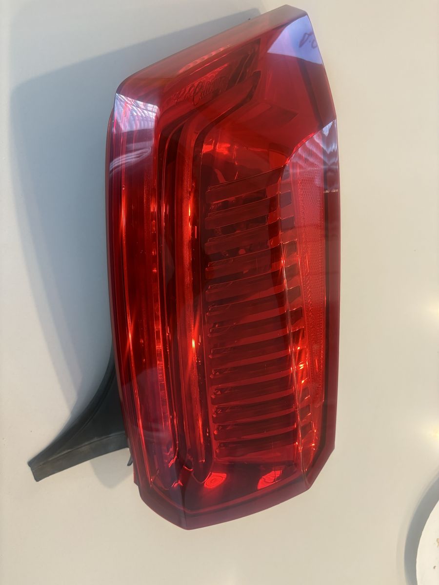 2014-2019 Cadillac CTS right side tail light