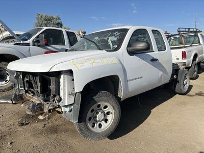 New Arrival - 2008 Chevrolet Silverado 1500 GMT900 Parts - UTPAP Orem