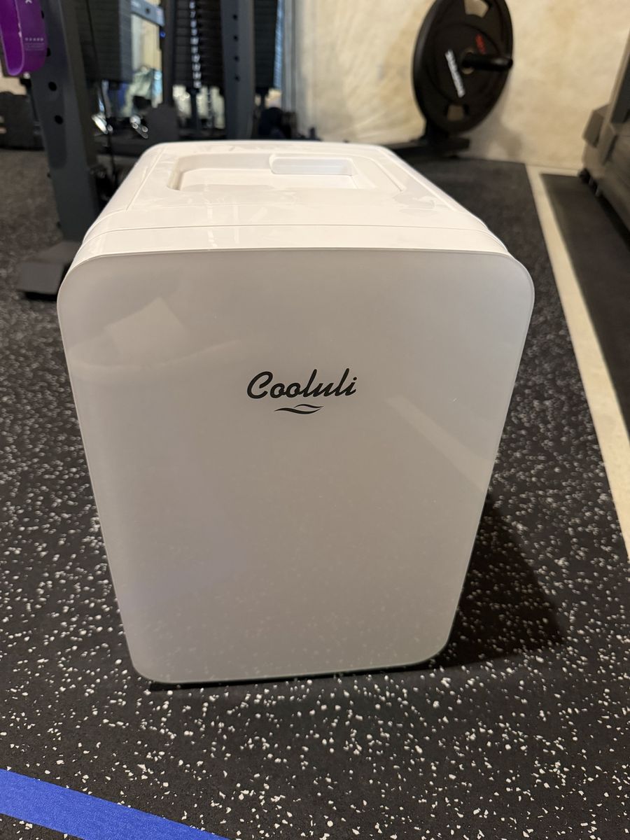 10L mini fridge 