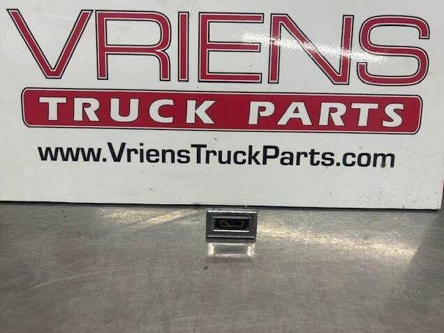 Used Kenworth Lamp-ID Washer Wiper, Part # P54-1032-83