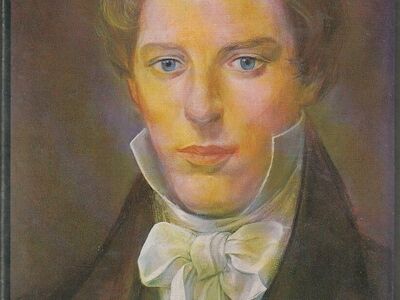 Discourses of the Prophet Joseph Smith