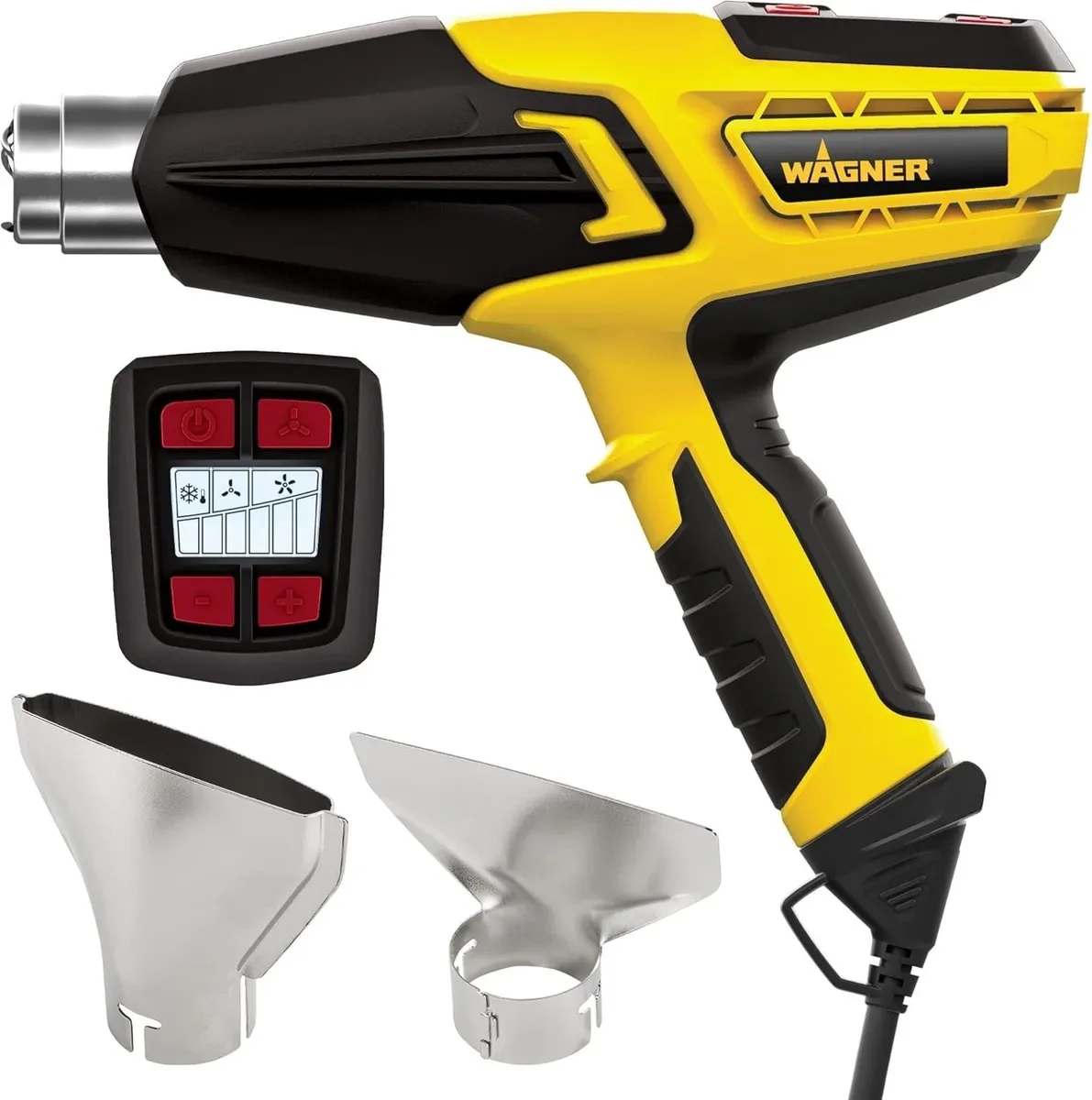 WAGNER FURNO 500 HEAT GUN (J31004878)