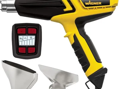 WAGNER FURNO 500 HEAT GUN (J31004878)
