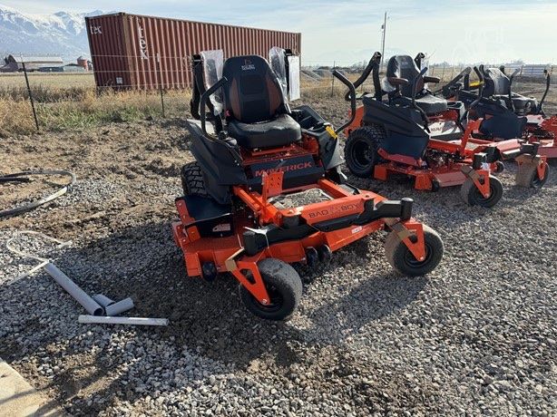 2026 BAD BOY MAVERICK 6000 Lawn Mower
