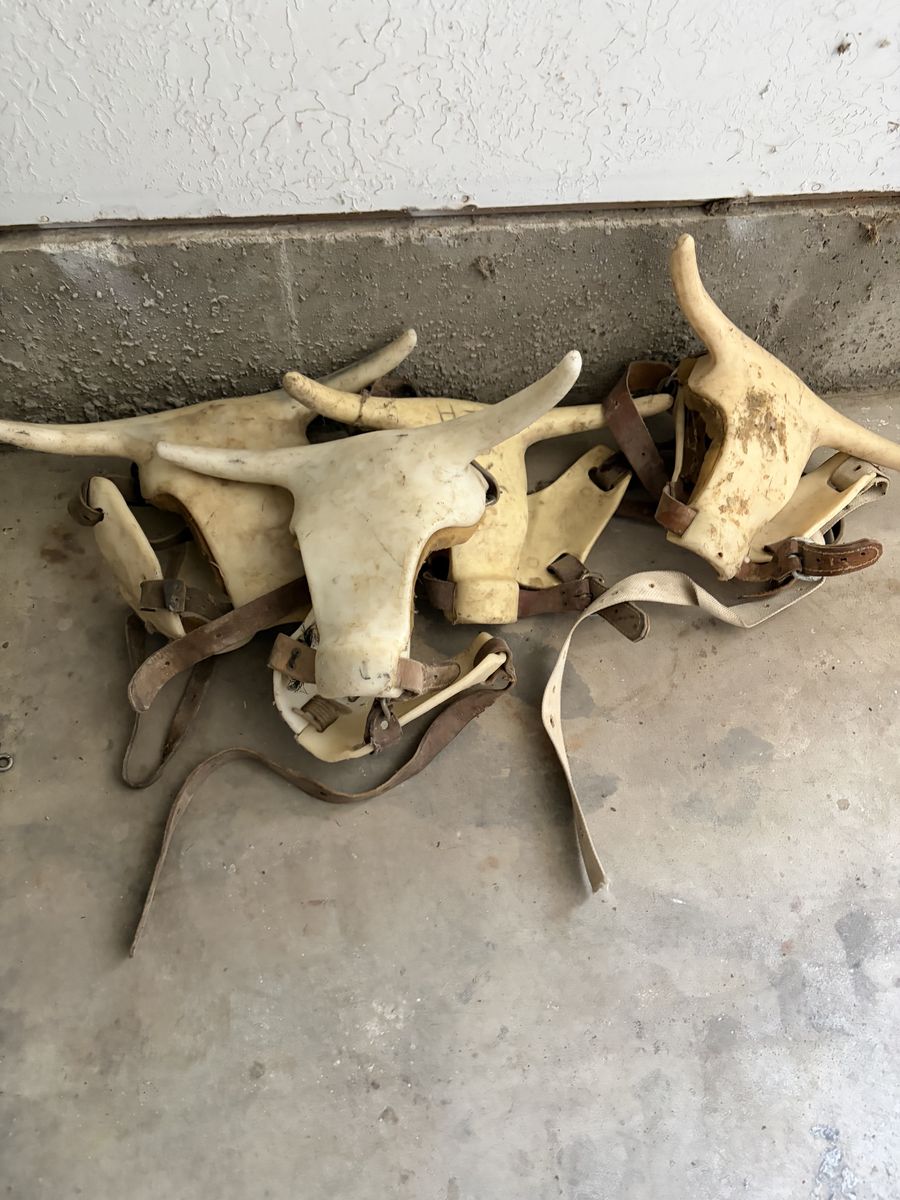 Handy Horns quantity 4