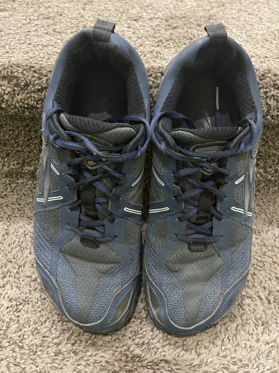 Altra Lone Peak Trail Shoes Mens 10.5