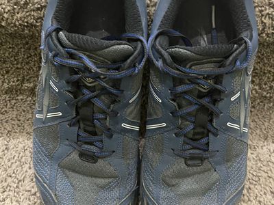 Altra Lone Peak Trail Shoes Mens 10.5