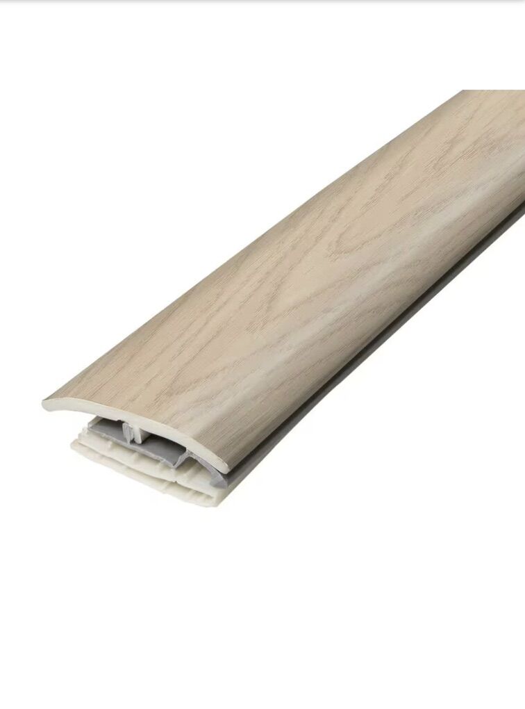 Vinyl Flooring Molding Kits