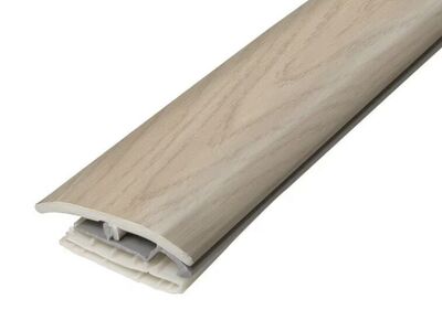 Vinyl Flooring Molding Kits
