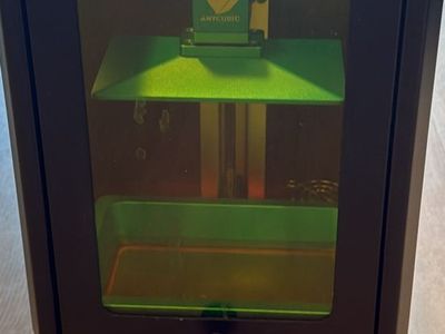 Anycubic Photon P1 3D printer
