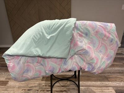 Comforter-Queen Size