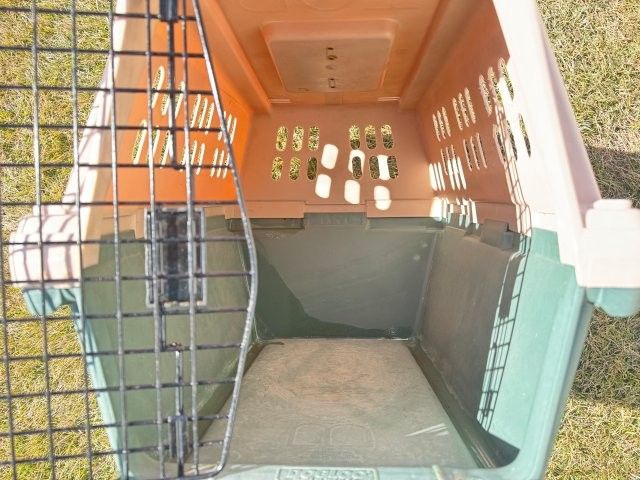 Medium Furrarri Carrier Heavy Duty