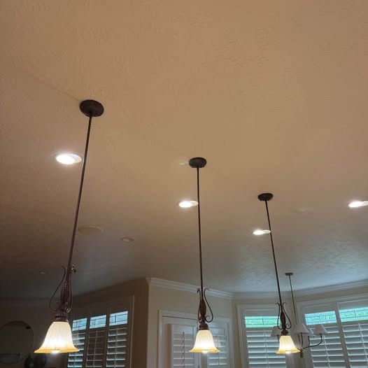 Pendant Lights