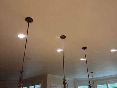 Pendant Lights