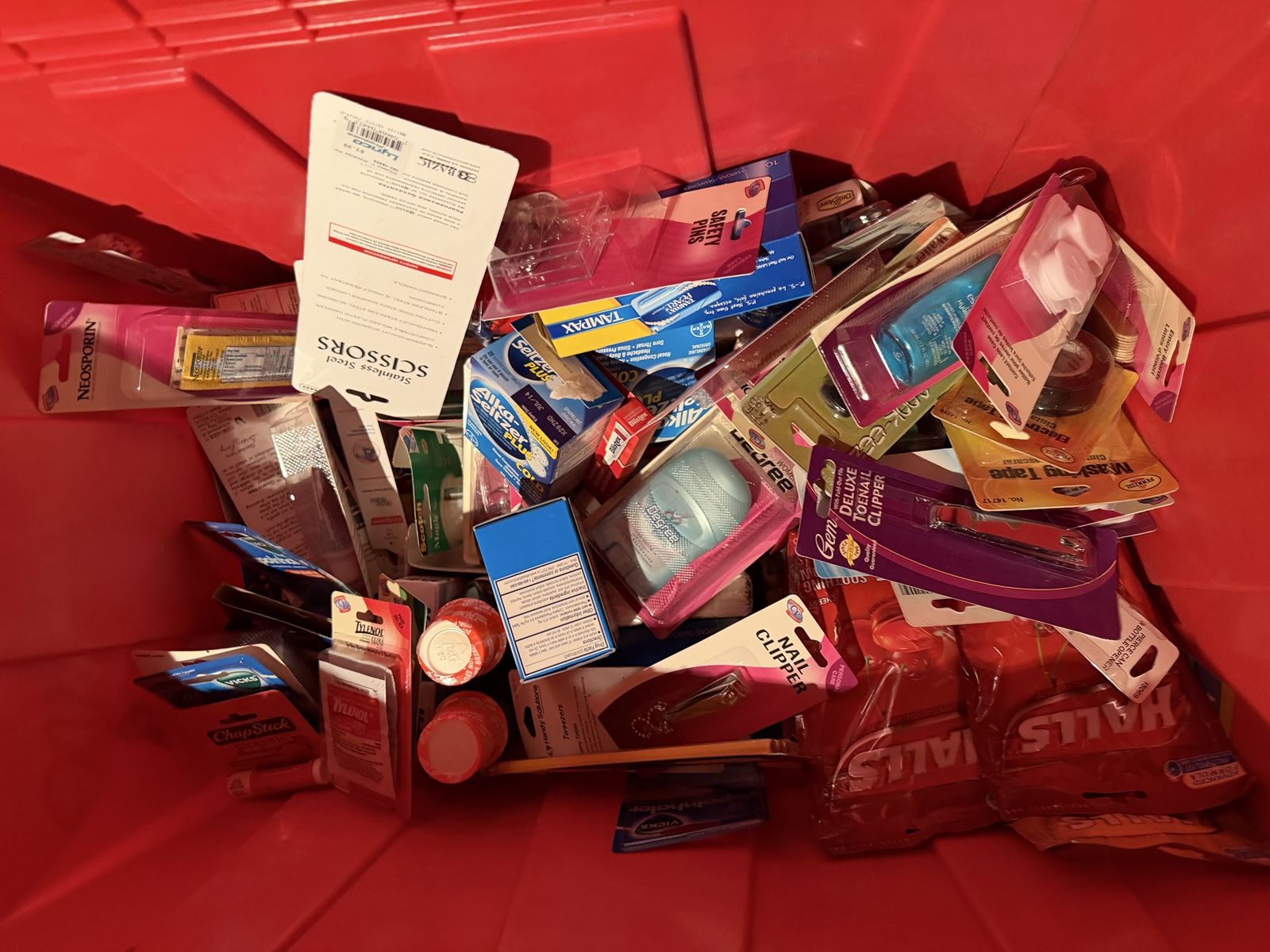 1 Lot of Jo Ann’s Gear Jammer truck stop parts NIB