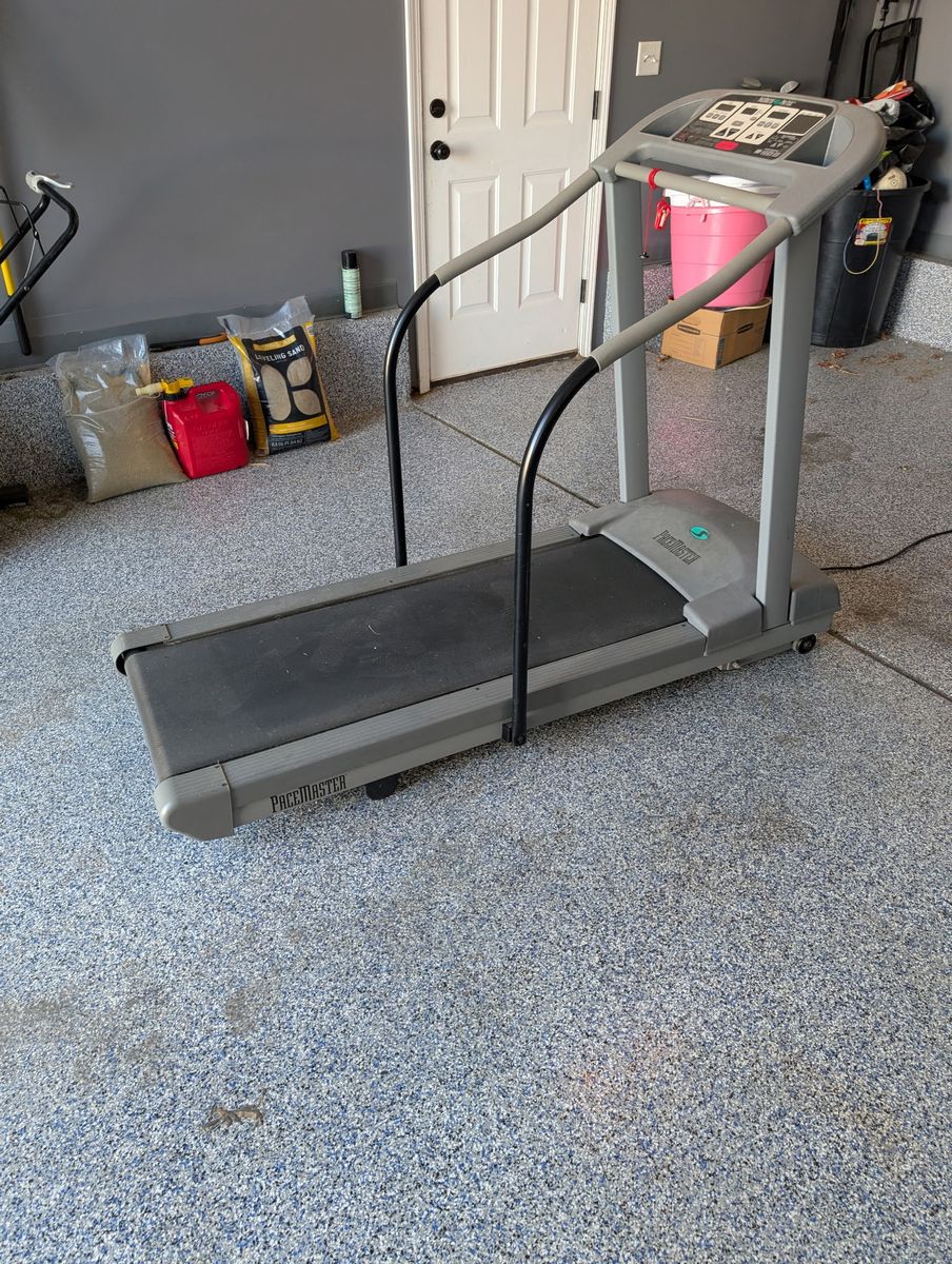 FREE treadmill