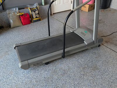 FREE treadmill