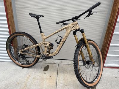 Custom Trance X Advanced Medium