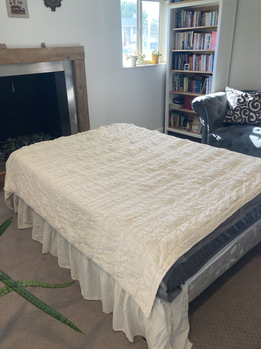 Complete Bed Set