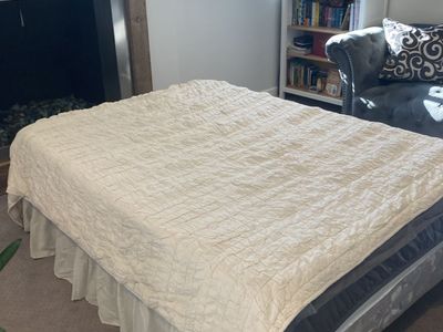 Complete Bed Set