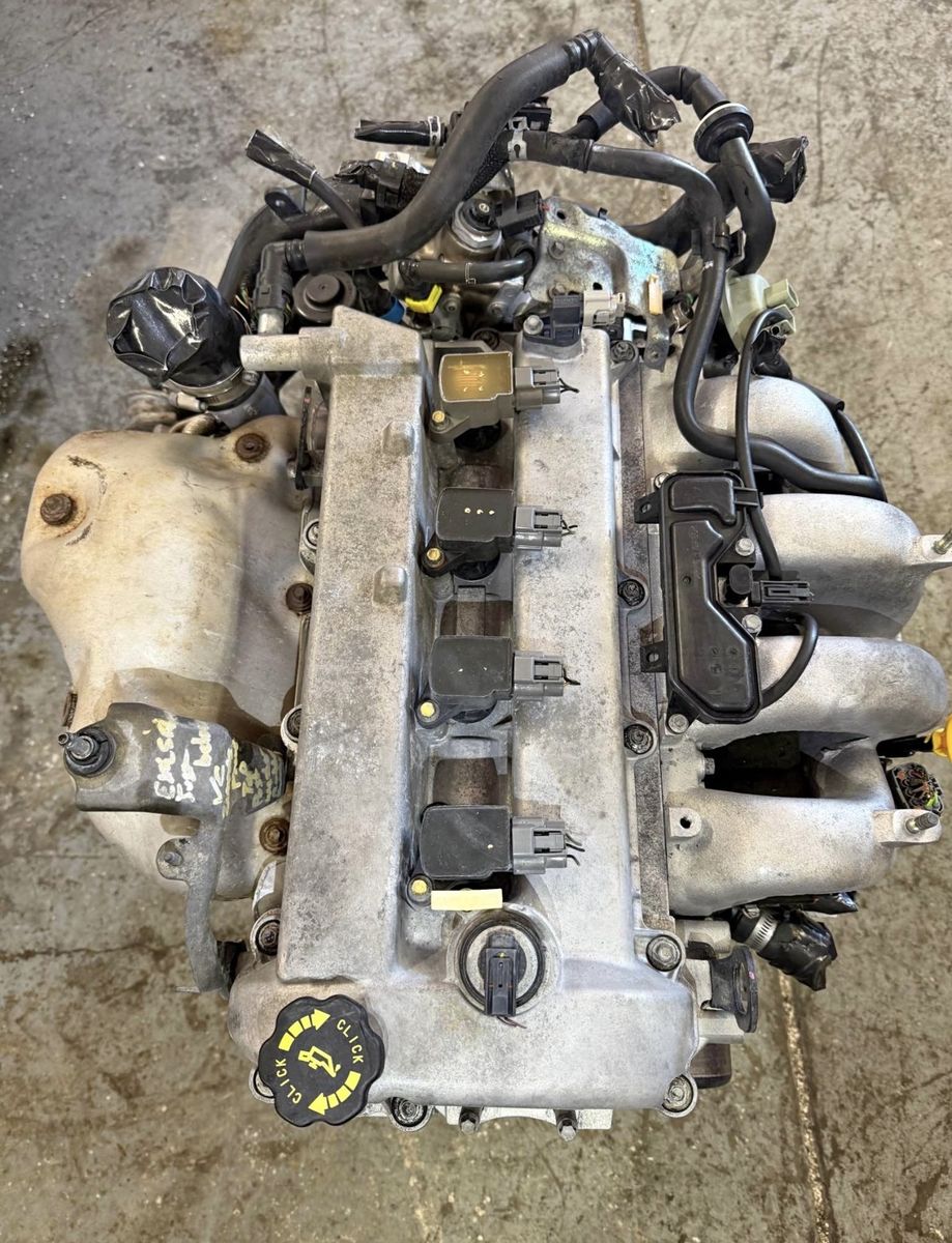 Reman Mazda speed 2007-2013 2.3T engine