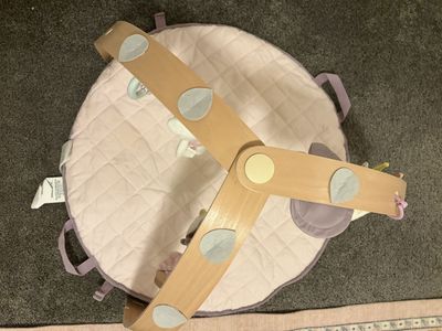 Ingenuity Baby Play Gym