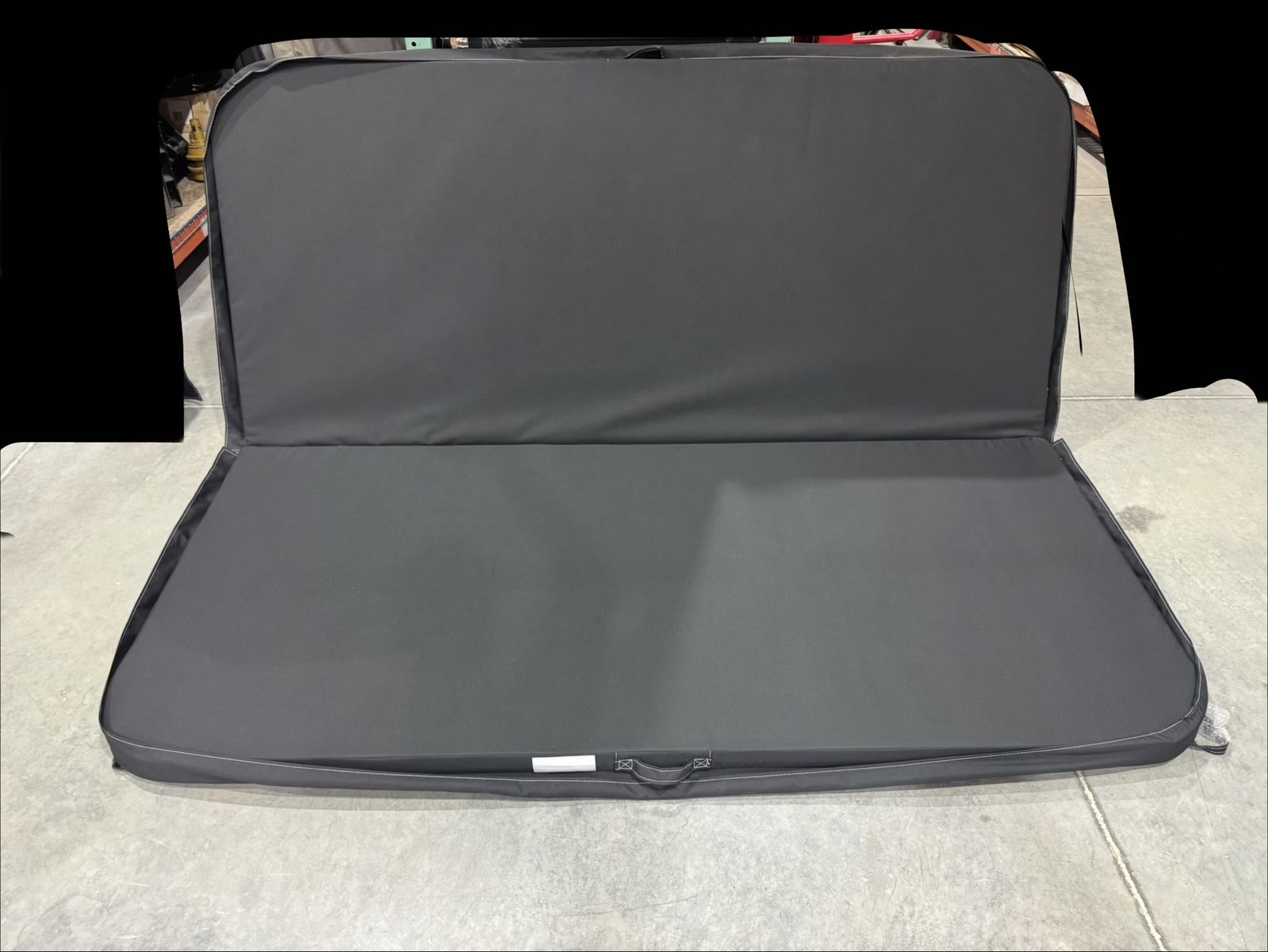Watkins Hot tub Cover 99.5” X 90” Black NEW!