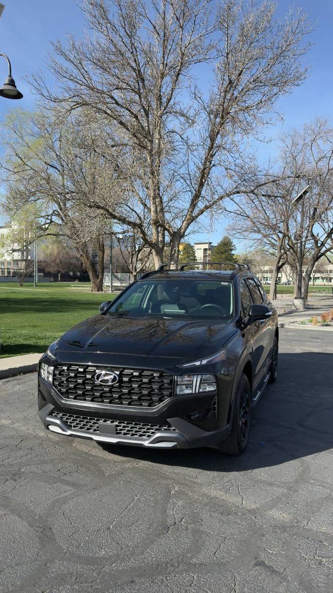 2023 Hyundai Santa Fe XRT